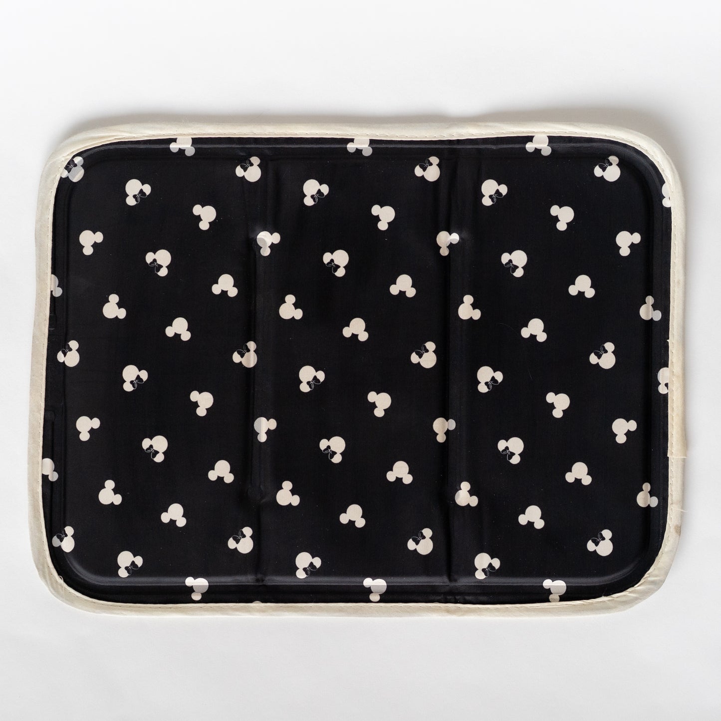 Disney Mickey & Minnie Cool Pet Pad