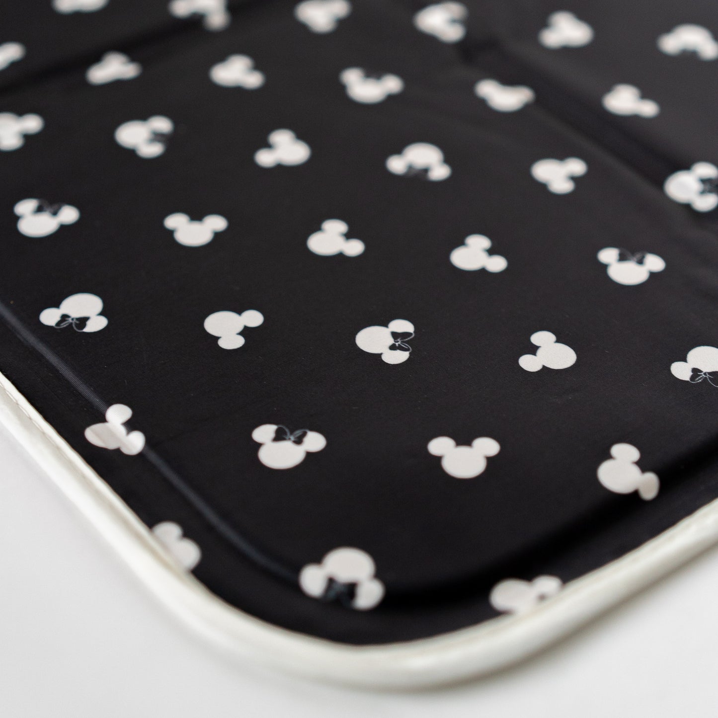Disney Mickey & Minnie Cool Pet Pad