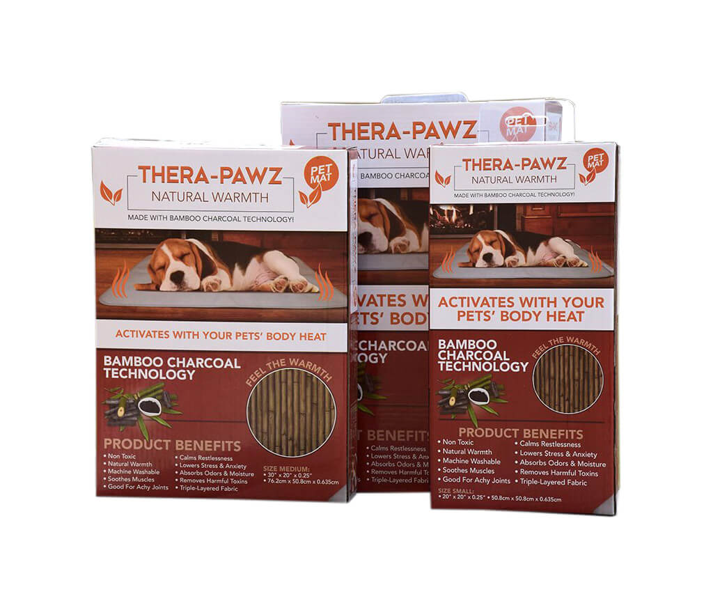 Thera-Pawz Warming Pad