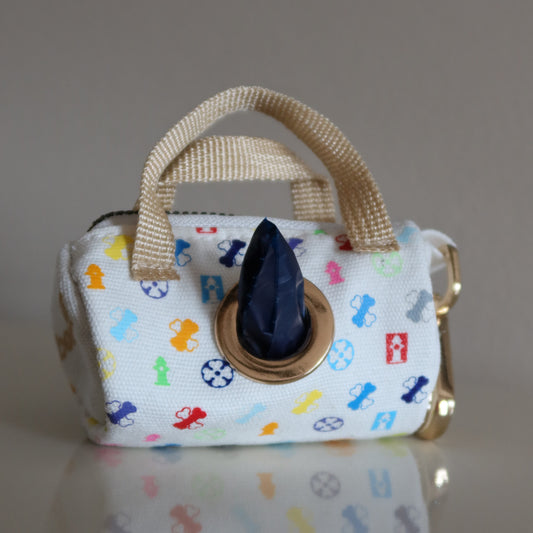 Bonejour Bag Dispenser