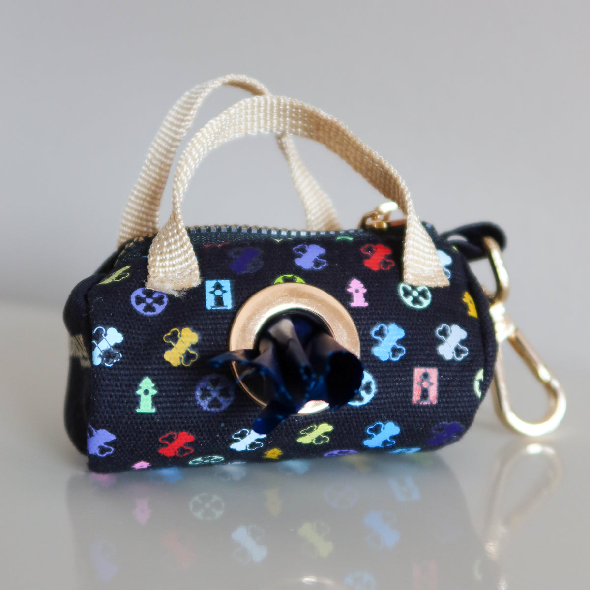Bonejour Bag Dispenser