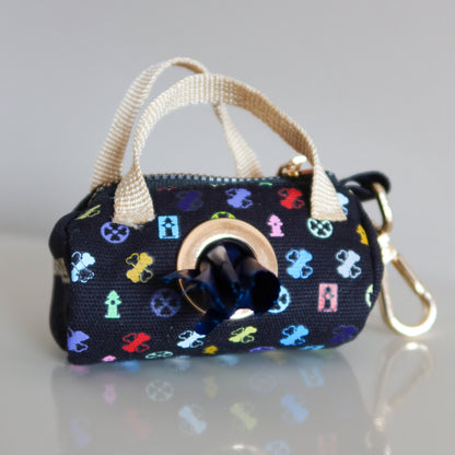 Bonejour Bag Dispenser