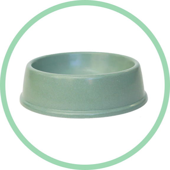 Bowls Green Pet bowls-green-pet