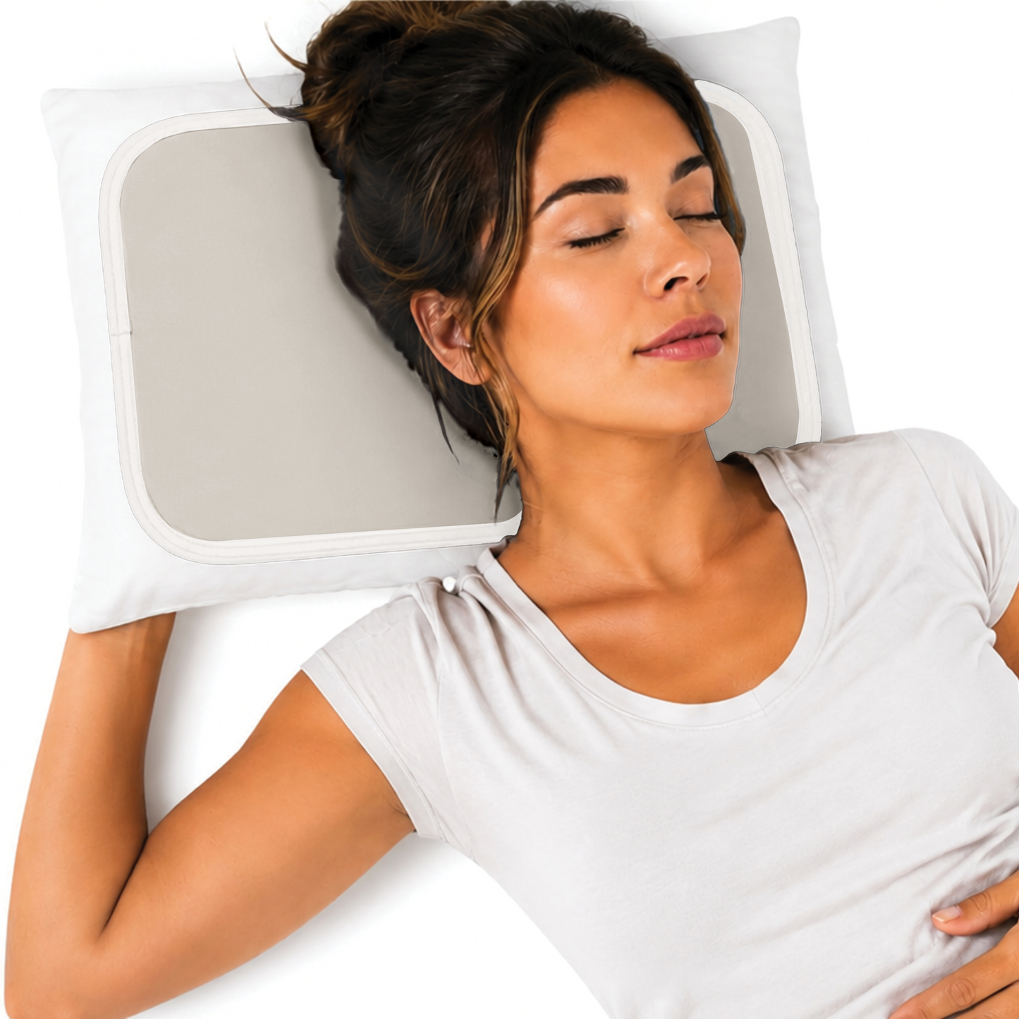 Cool Flash Pillow Pad