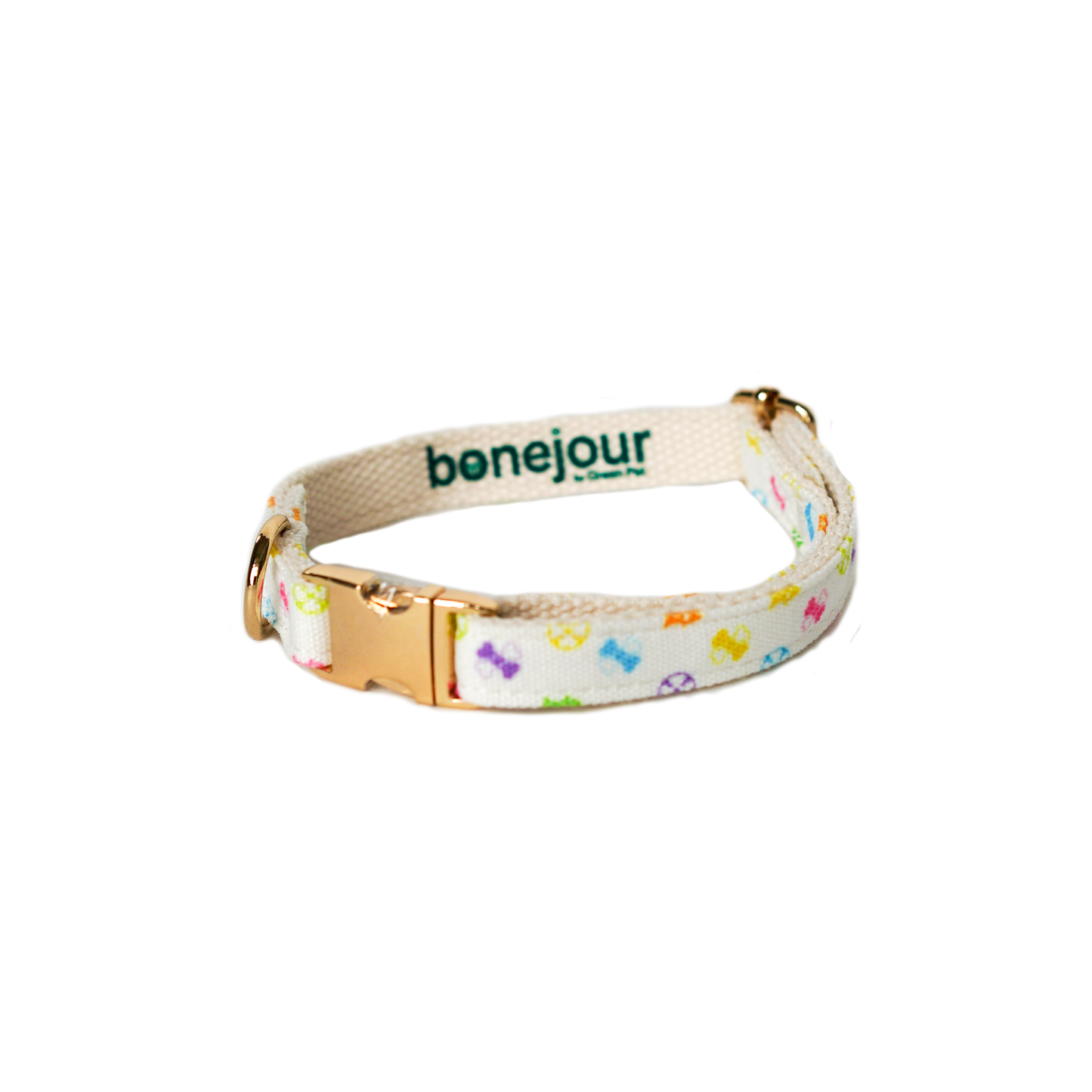Bonejour Collar