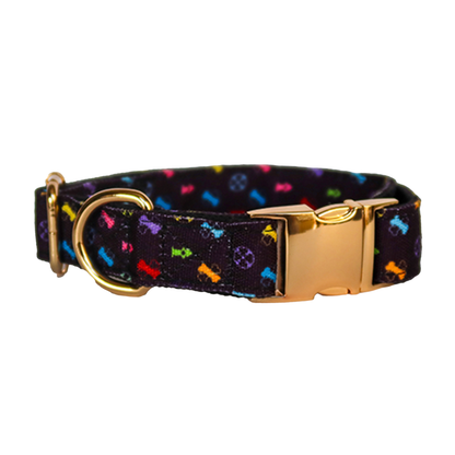 Bonejour Collar