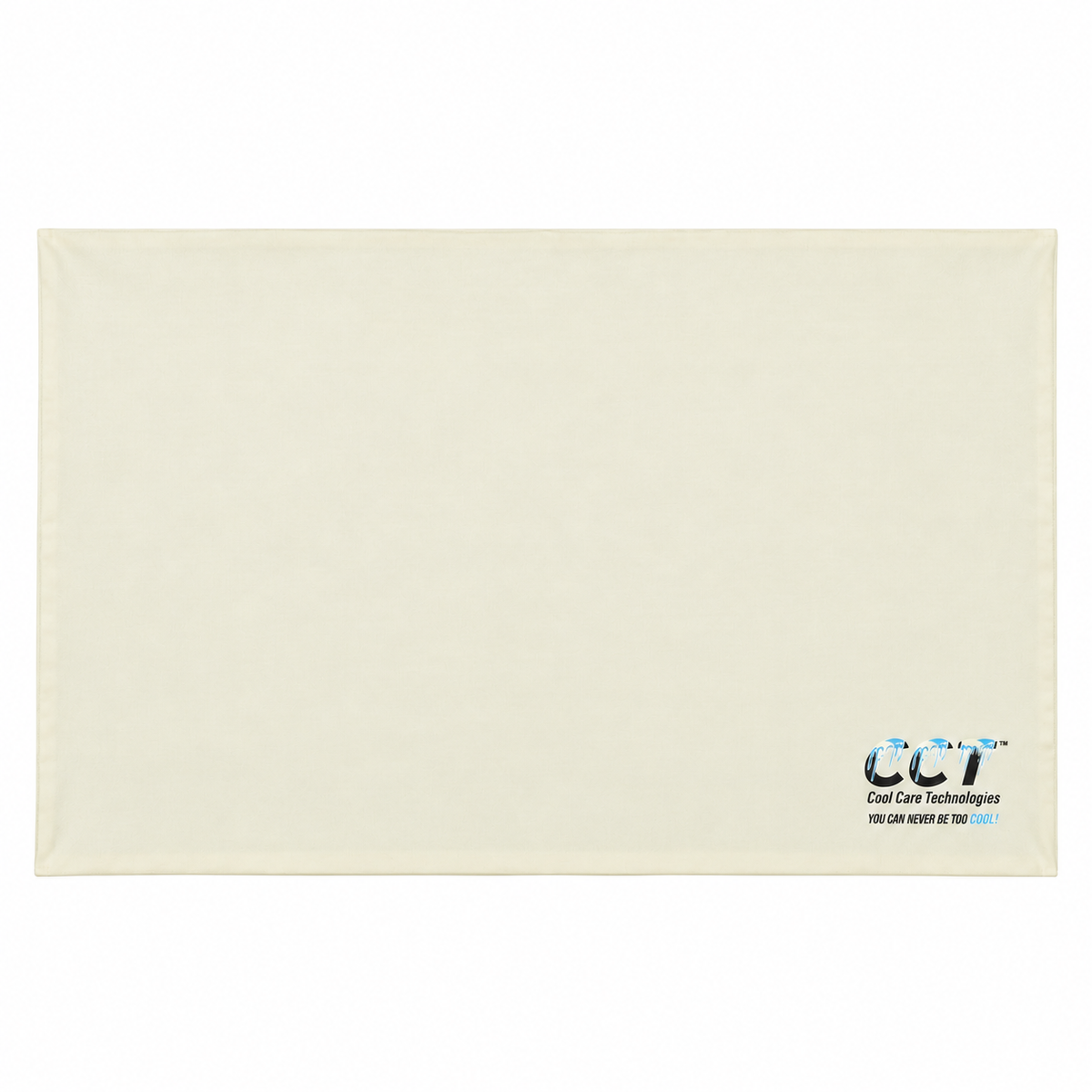 Cool Flash Body Pad Cover