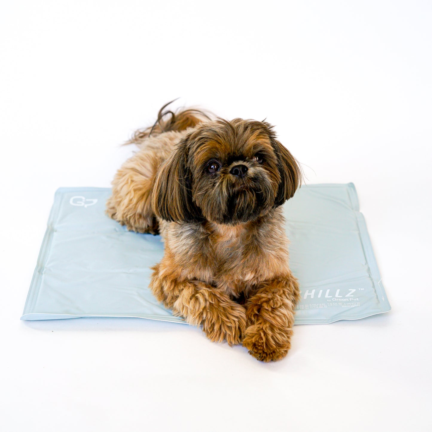 Chillz Gel Mat