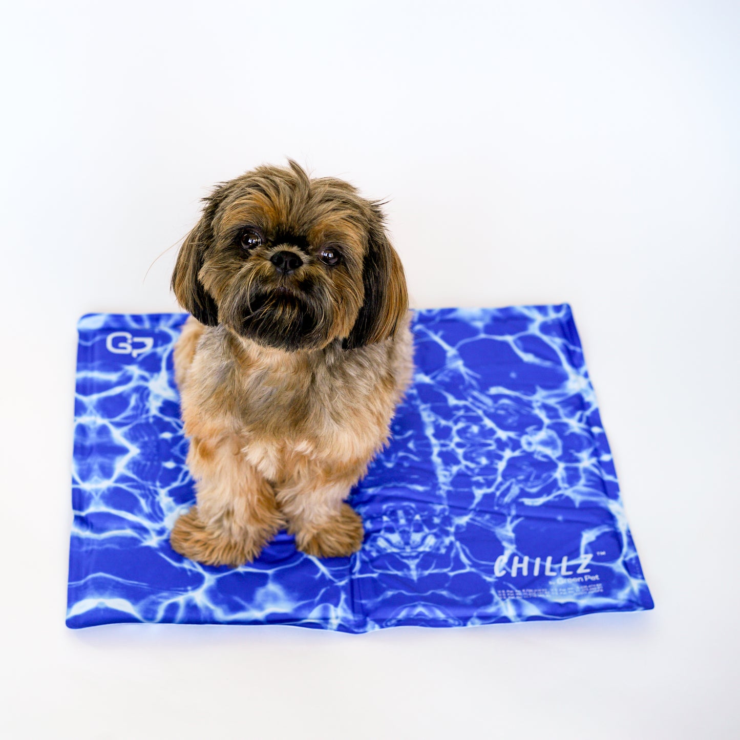 Chillz Gel Mat