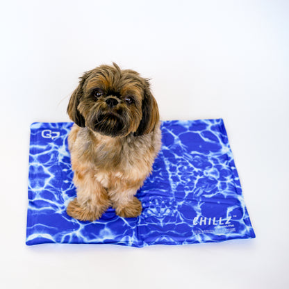 Chillz Gel Mat