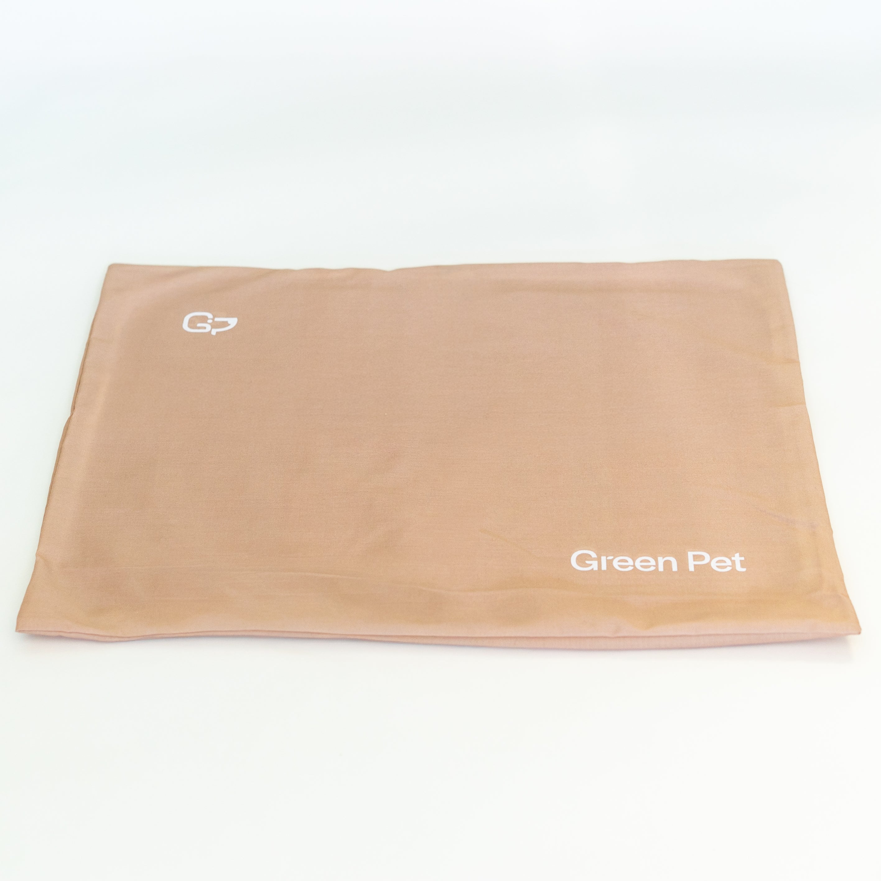 Cool Pet Pad Cover - Washable Protective Cover for Cooling Mats