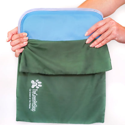 Cool Pet Pad Cover Clearance