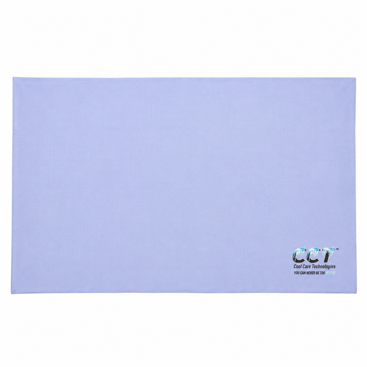 Cool Flash Body Pad Cover