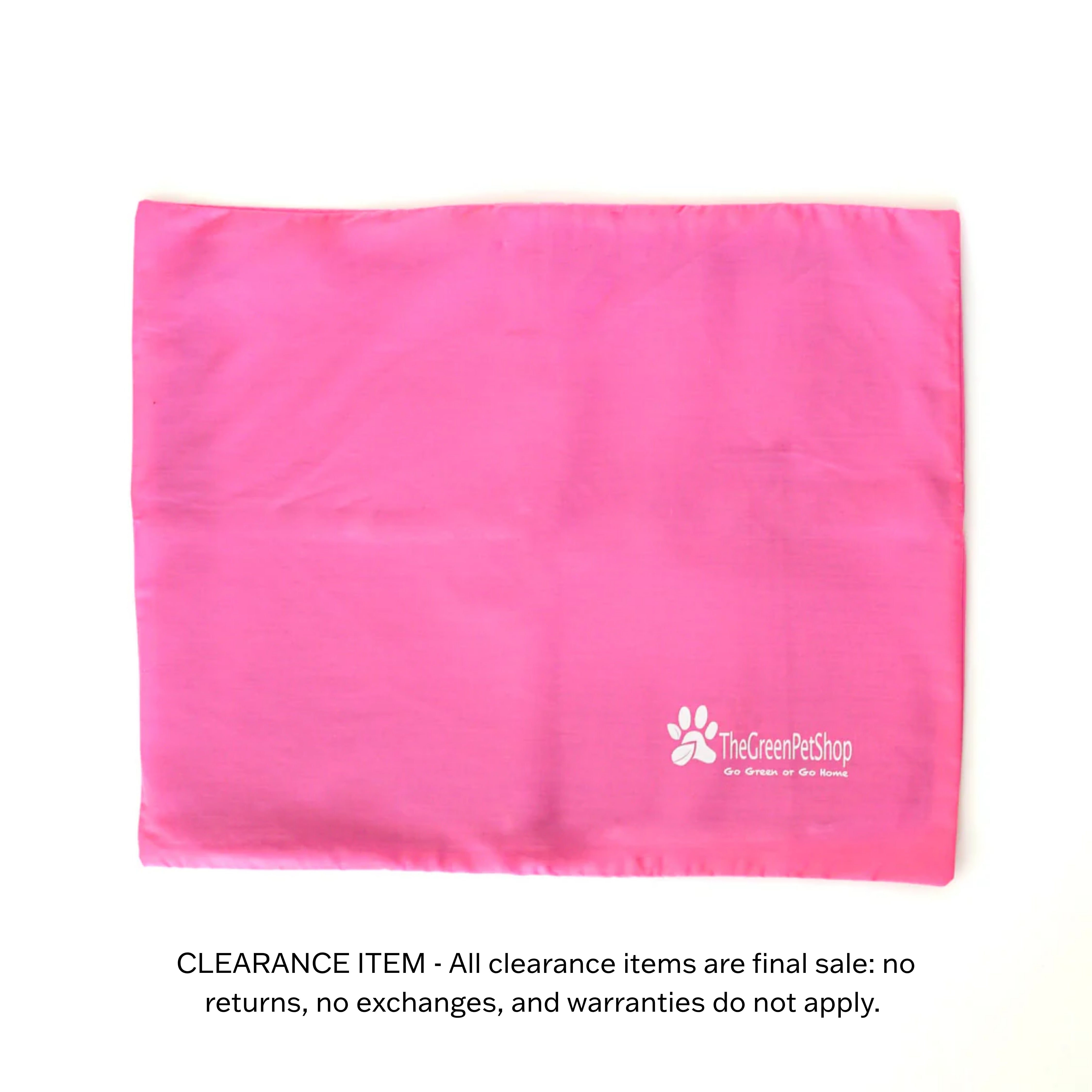 Chillz Gel Mat Cover - Washable Protective Cover for Cooling Mats