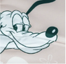 Disney Pluto Cool Pet Pad
