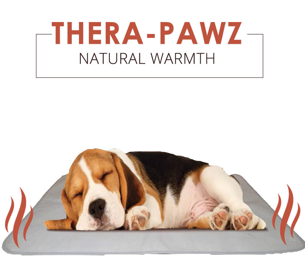 Thera-Pawz Warming Pad