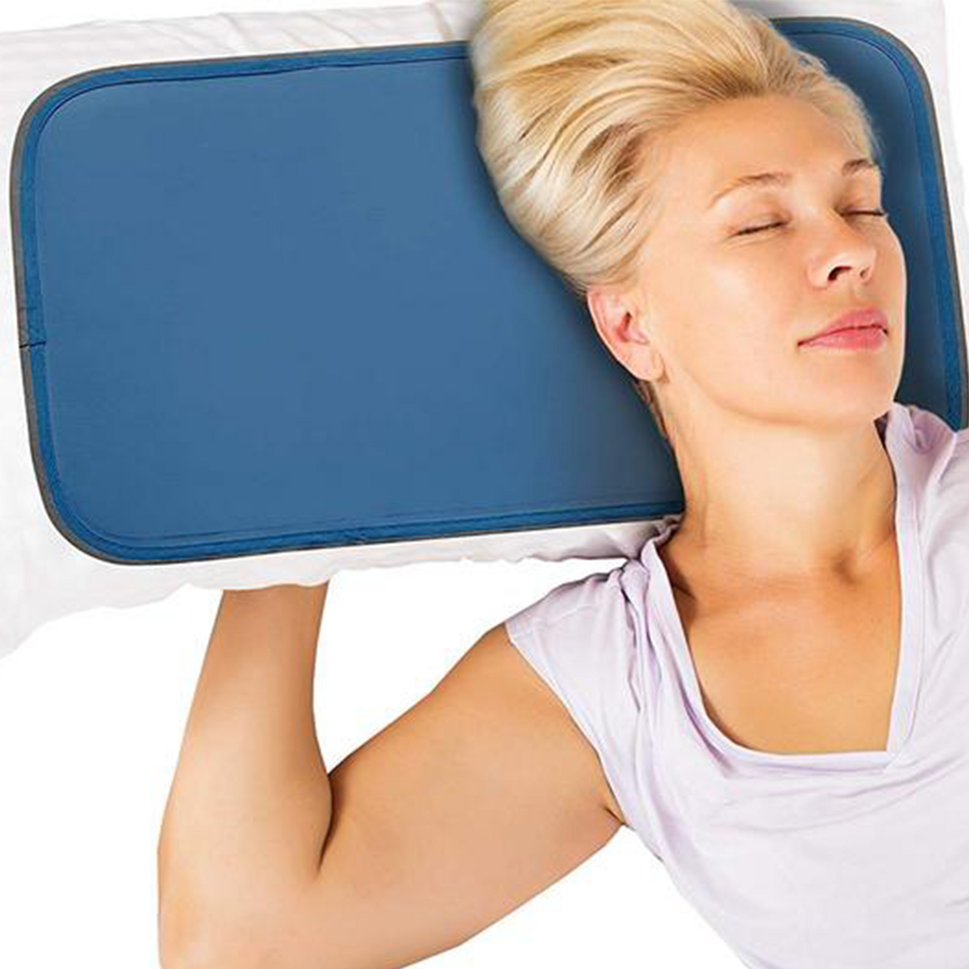 Pillow that cools your on sale head