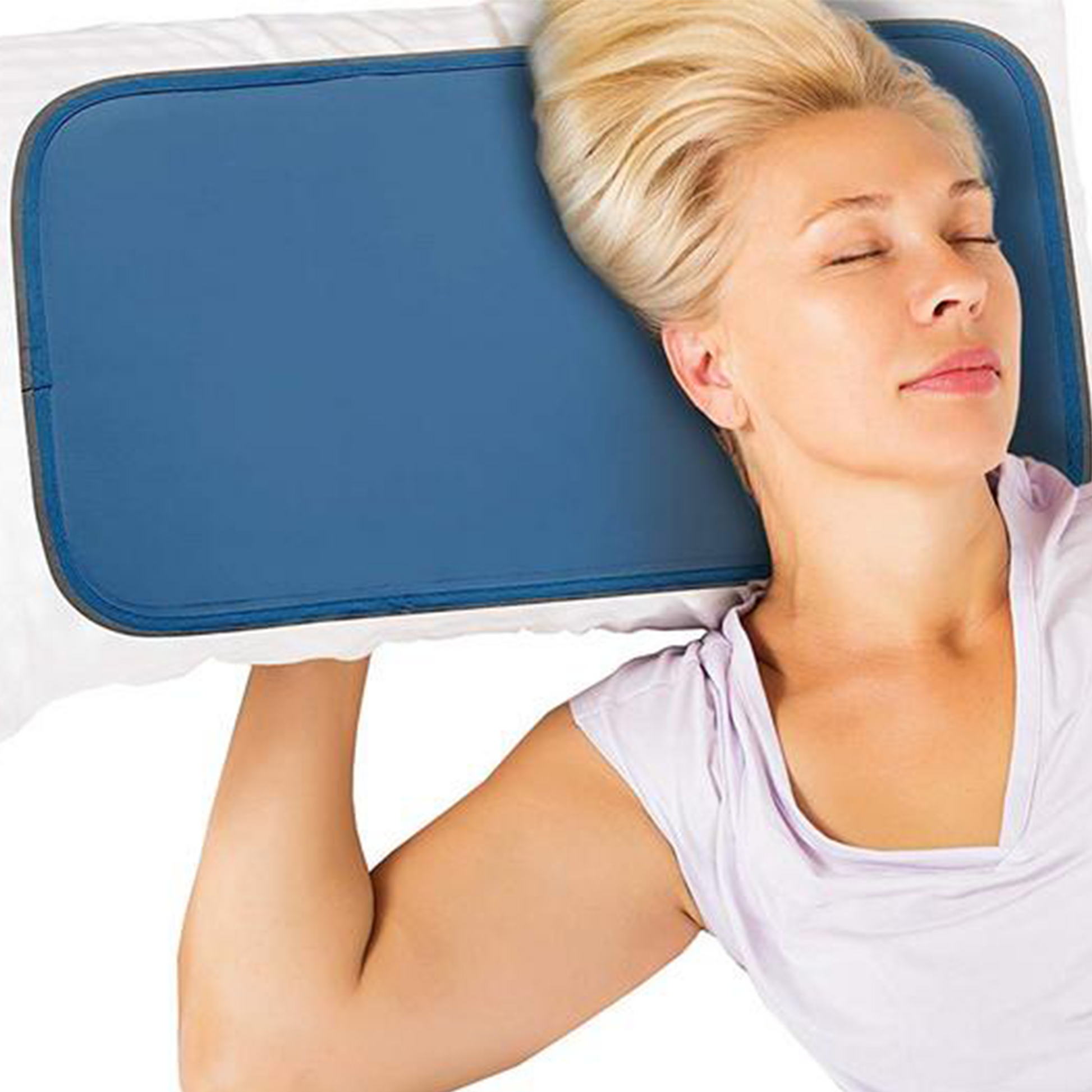 How to use a lumbar support pillow - Chums