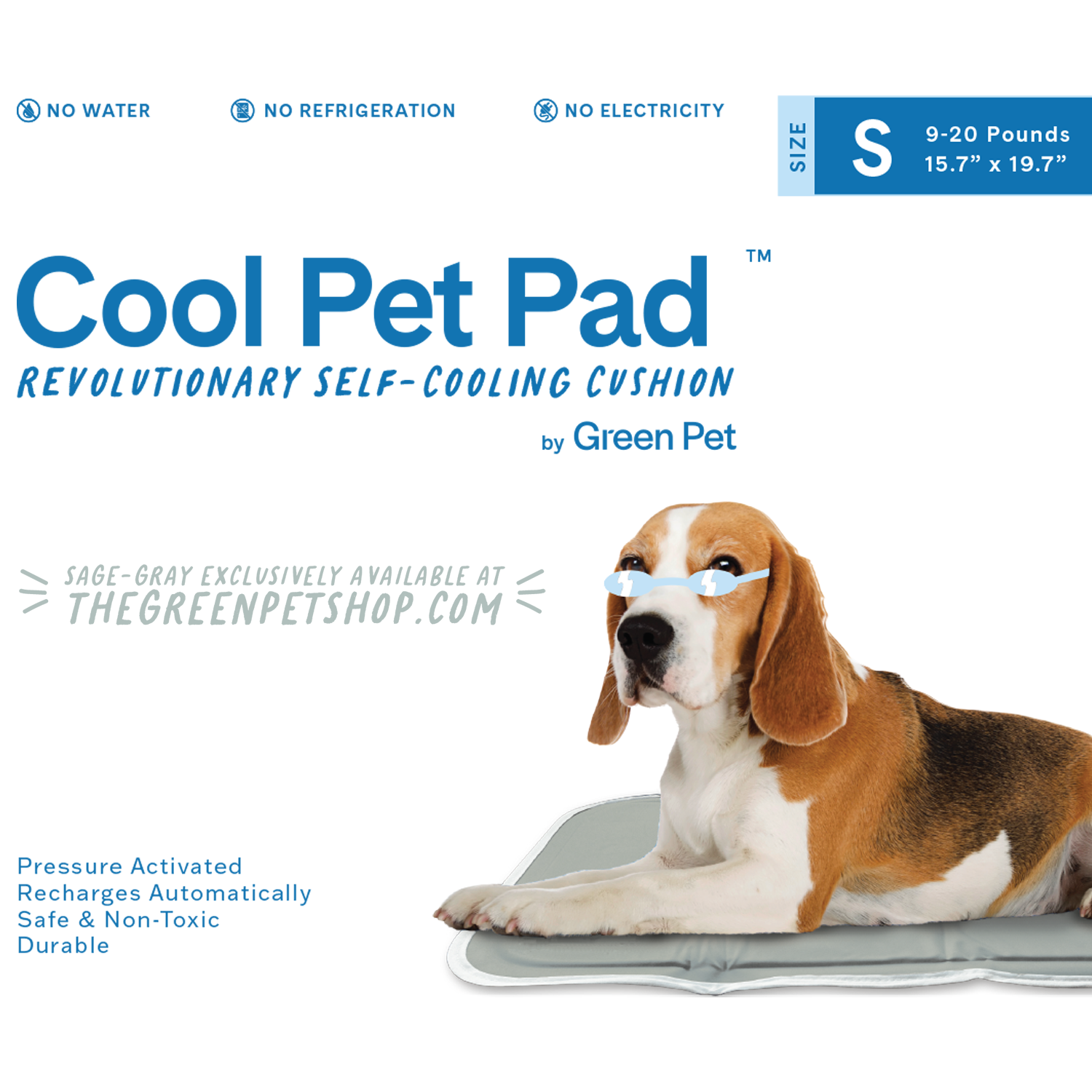 The Best Dog Cooling Mats, Beds, and Pads to Keep Your Pup Cool