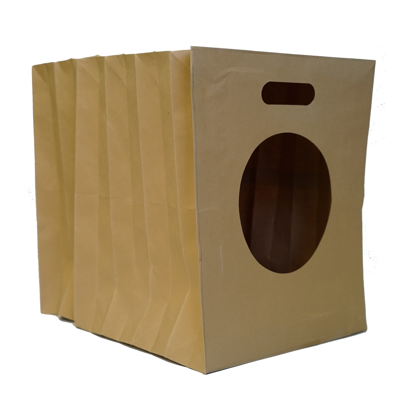 Biodegradable Litter Box