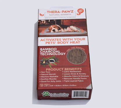 Thera-Pawz Warming Pad